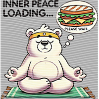 Animal Text Series-AT 2029